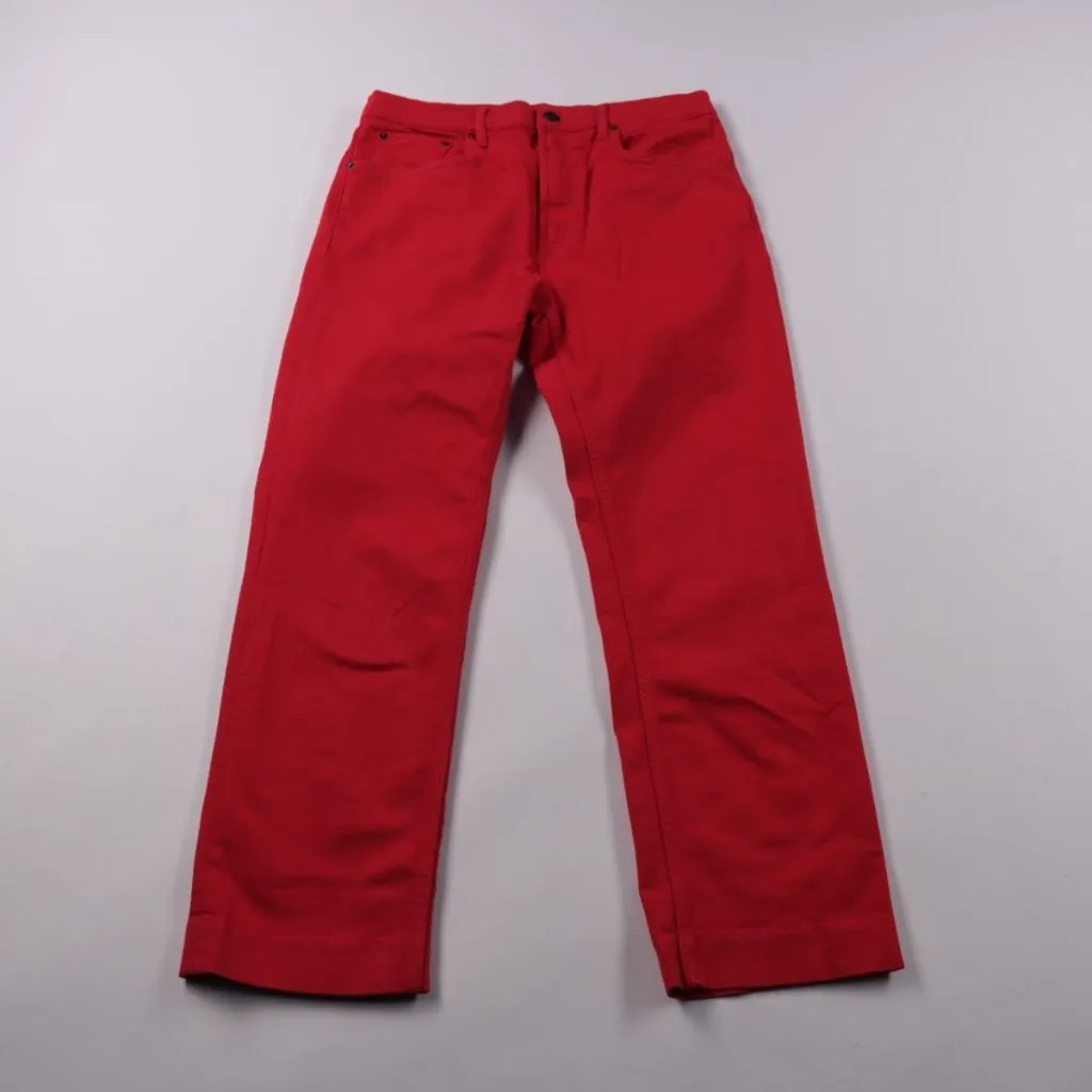 джинсы Zara