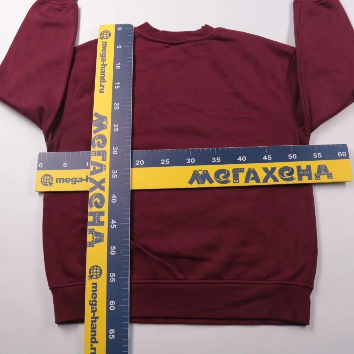 свитшот Dunnes