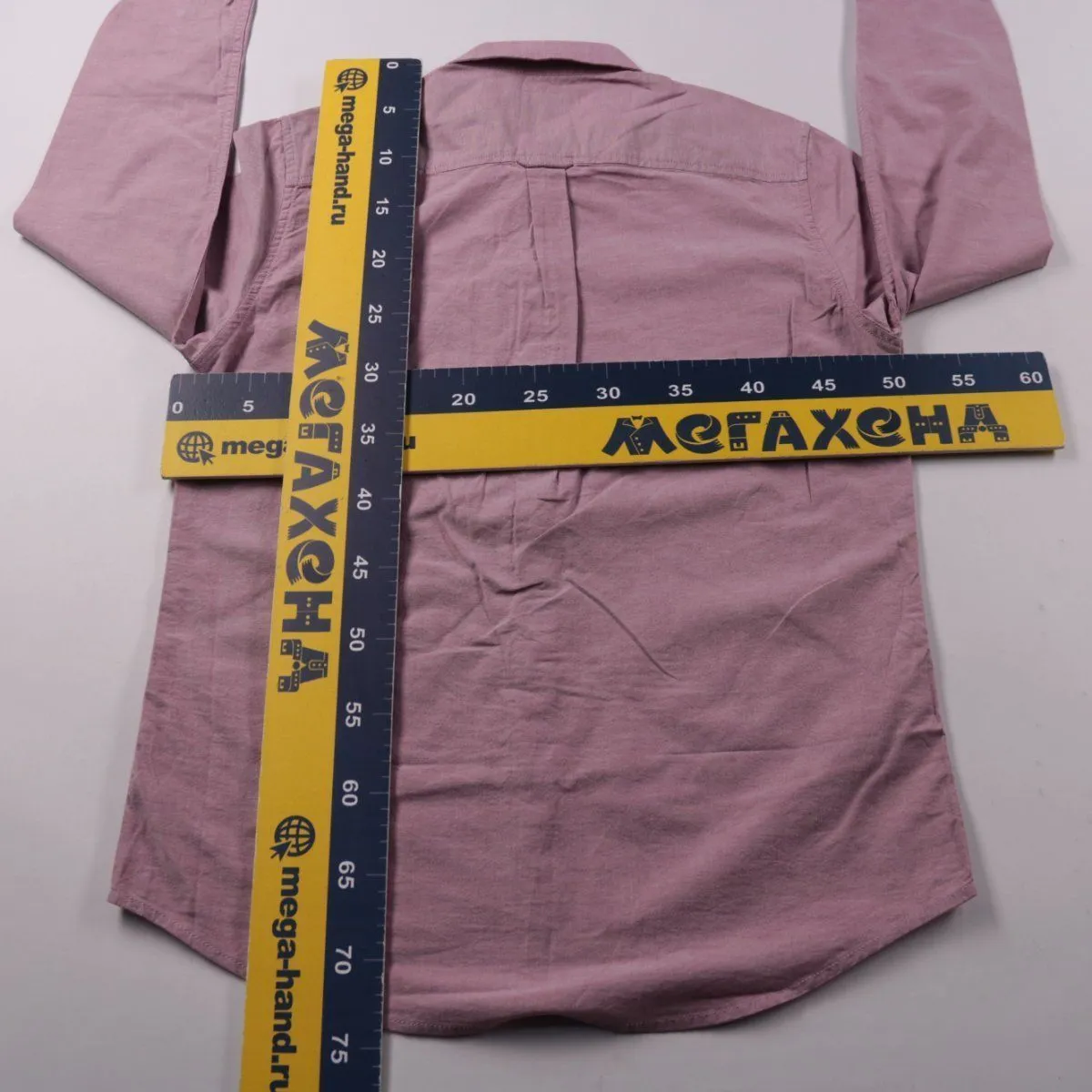 рубашка Burton Menswear London