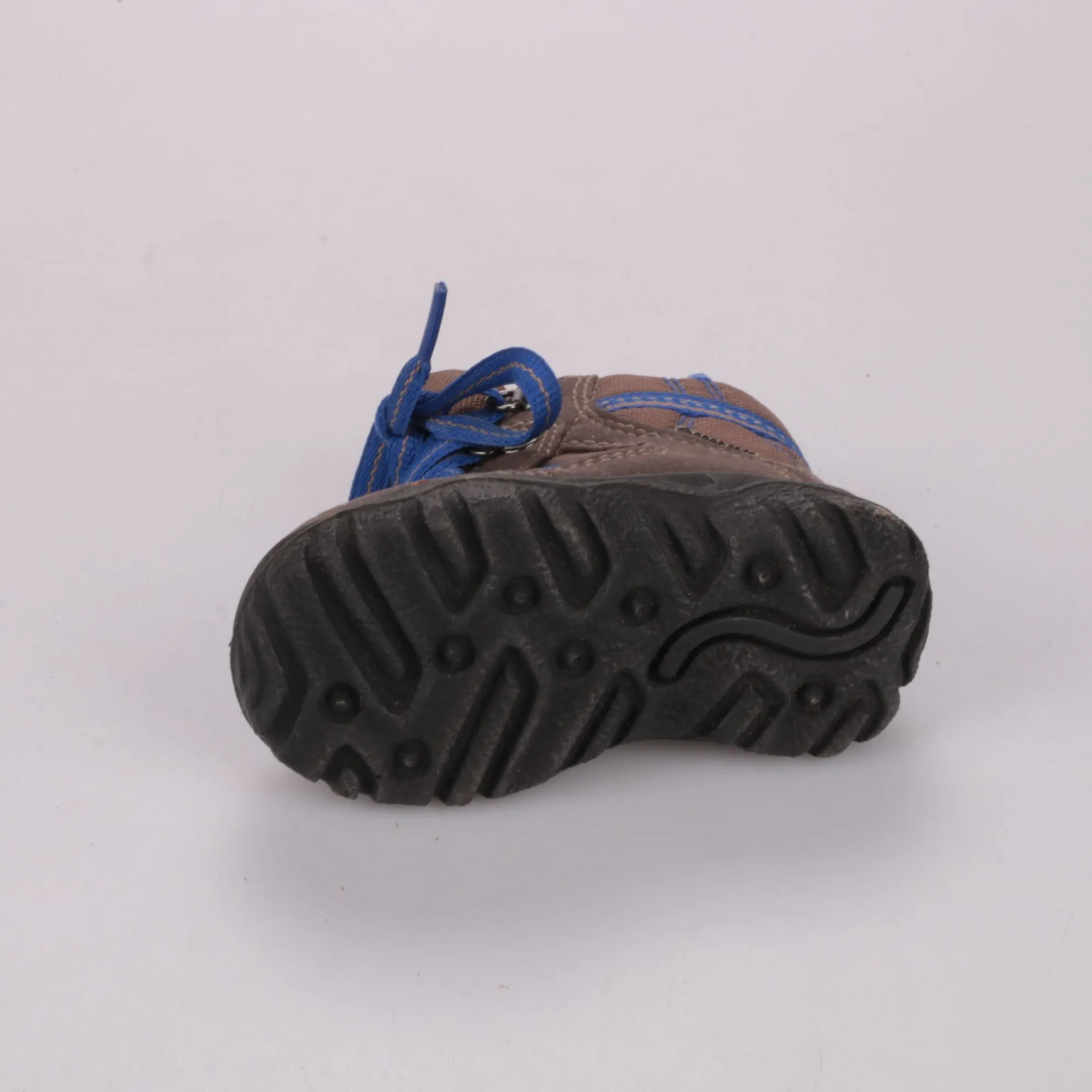 ботинки Superfit