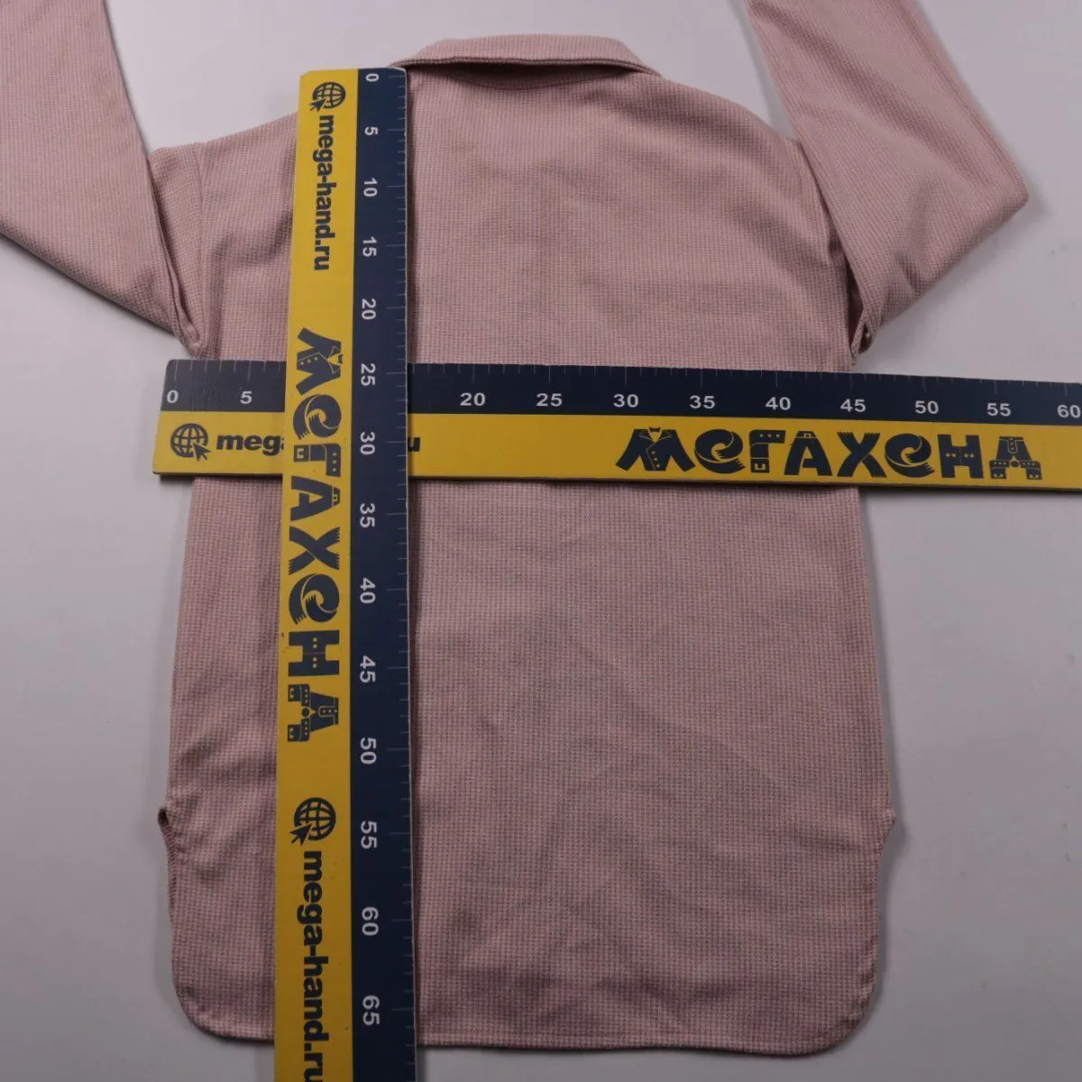 рубашка Name It