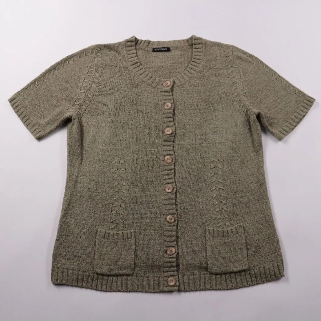 кардиган Monari